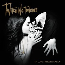 In Love There Is No Law Redux [VINYL]  - $30.00