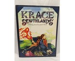 Krace Southlands Children Of The Sun RPG Sourcebook - $26.72
