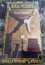 Royal Wedding USED VHS Tape - $0.99