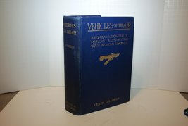 Vehicles of the air;: A popular exposition of modern aeronautics with wo... - £16.71 GBP