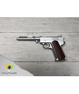 Wildey Survivor Pistol, 3D Printed, Unofficial - $1,522.26 MXN