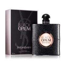 Yves Saint Laurent Black Opium Eau De Parfum for Women - 90 ml - $50.99