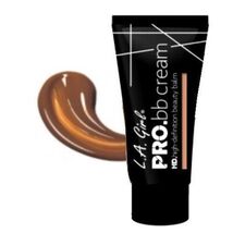 LA GIRL HD Pro BB Cream - $5.81