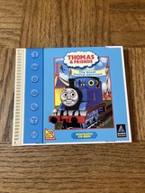 Thomas And Friends Great Festival Adventure PC CD Rom - £22.40 GBP