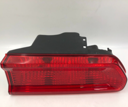 2008-2014 Dodge Challenger Passenger Side Tail Light Taillight OEM L04B45063 - $37.79