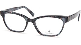 New Seraphin Covington / 8979 Black Pearl Eyeglasses 54-18-140mm B38mm - £149.75 GBP