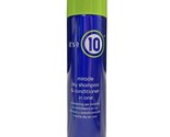 It’s a 10 Miracle Dry Shampoo &amp; Conditioner In One 6oz, Green Lid / Cap - £30.60 GBP