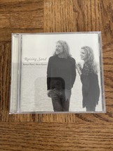 Raising Sand Robert Plant CD - £8.01 GBP