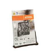 Stihl 40 RMHS Harvester Saw Chain, .404&quot; Pitch, .080&quot; Gauge, 93 DL - $18.06