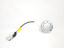 Fuel Filler Door Lid With Cable And Actuator OEM 2001 Audi TT90 Day Warranty!... - £48.59 GBP