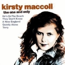 Kirsty Maccoll The One And Only - CD1 - £13.66 GBP