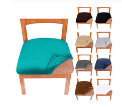 Home dining chair cover - $13.50