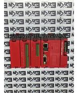 EZAutomation EZLGX-AC-03B Input/Output Interface Module  - $2,928.23 MXN