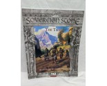 DND Elmores Sovereign Stone The Taan RPG Book - $21.37