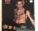 Cro-Mags Musicards Super stars Trading card #158 - $1.97