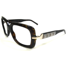 Burberry Sunglasses Frames B4020-B 3002/3 Tortoise Square Thick Rim 54-17-130 - £58.64 GBP