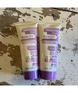 NEW SEX IN THE CITY LUST PERFUMED SHOWER GEL AND LOTION  Read Description - $44.28 CAD