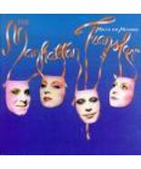Mecca For Moderns [LP] Manhattan Transfer - $556.66 MXN
