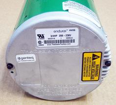 Genteq X-13 ECM Replacement Motor 3/4 H.P. 208-230 Volts 6207EF - £280.20 GBP