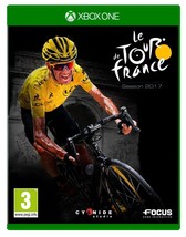 Le Tour de France 2017 [Xbox One XB1, Region Free, Lance Armstrong, Bicycle] NEW - £51.14 GBP