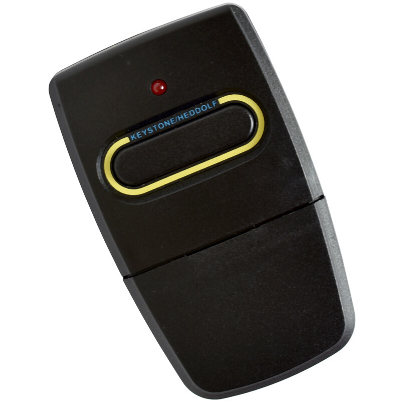 Heddolf O219-1K 360MHz 9 Dip Switch Garage Door Remote Overhead Touch N ... - $21.95