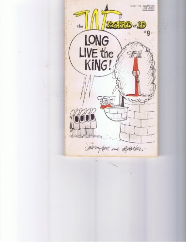 Long Live the King (Coronet Books) [Paperback] Parker, Brant and Hart, J... - $12.73