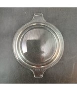 Pyrex 680-C-18 Clear Replacement Lid Mint Condition  - £4.74 GBP
