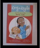 King and Kayla and the Case of the Secret Code by Dori Hillestad Butler - €7,64 EUR