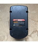 Drill Master 18V NiCd Battery **Untested!** For Parts/Not Working Only - €17,02 EUR