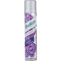 Batiste By Batiste Dry Shampoo Plus Heavenly Volume 6.73 Oz For Unisex - £21.45 GBP