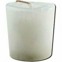 Aroma Naturals Wish Peppermint Vanilla Votive - £7.12 GBP