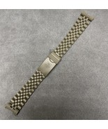 Ceramic Coated Tag Heuer 1000 jubilee bracelet for Olive PVD 981.013 981... - £273.78 GBP