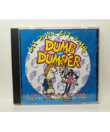 CD Dumb and Dumber Get Down Get Dumb Various Artists 1996 R272259 PUNCHE... - $15.31 CAD