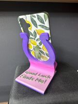 Lucky Charm Smartphone Holder - $14.99