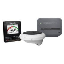 Raymarine EV-150 Evolution Core Pack - No Drive [T70407] - £1,218.84 GBP