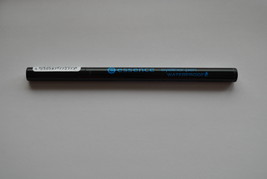 Essence Eyeliner Pen Waterproof - 01 Black 0.03 fl oz / 1 ml - £10.38 GBP