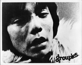 Groupies 1970 original 8x10 lobby card rock documentary Alvin Lee - £11.88 GBP