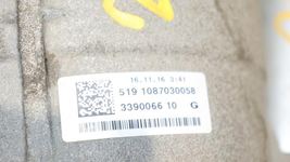 Automatic Transmission VIN Model Fp 2.0L Turbo Fits 15-17 AUDI Q5 62948 image 8