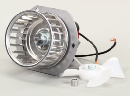 Henny Penny 03912M1 Blower Motor Assembly, 120V - $373.50