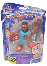 Moose Toys Heroes of Goo JIT Zu Space Jam: A New Lagacy - Lebron James 5&quot; Action - $11.87