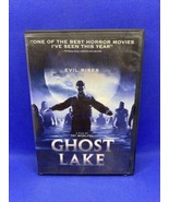 Ghost Lake (DVD, 2005) Horror Movie Jay Woelfel - £4.87 GBP