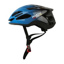 RNOX Ultralight Cycling Helmet Integrally-molded Bicycle Helmet MTB Road Bike Sa - £65.37 GBP