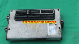 Dodge 8.0L Mopar Engine Control Unit Computer Module ECU PCM ECM 56040448AD