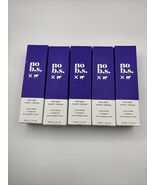 Lot Of 5- No B.S. Day + Night Hyaluronic Cream 2oz - $40.49