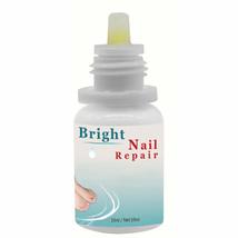 Bright Nail Repair Best Toenail Fungus Medicat Infection Treatment, 10 mL - $4.94