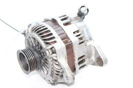 Alternator With Turbo Fits 06-10 FORESTER 75226 image 4