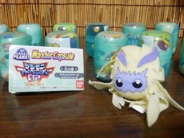 Digimon Wonder Capsule Mascot Series Plush Doll Lot of 12 + 1 2000 Bandai - $109.80