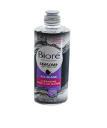 Kao-Biore Charcoal Cleanser Micellar Water Ounce 296ml, 10 Fl Oz - $4.92