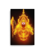 Office Home Decor Lord Murugan Canvas Wall Art Digital HQ Painting Canva... - $163.91+