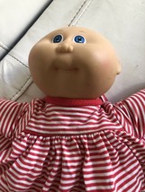 Vintage 1978 Cabbage Patch  Doll - £32.04 GBP